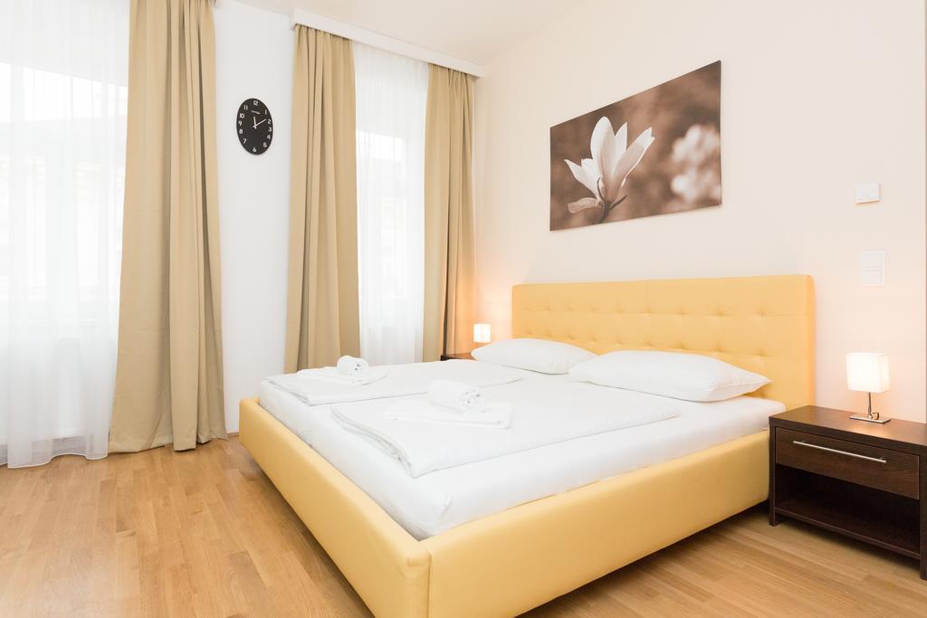 Yourapartment 1030 Appartement Wenen