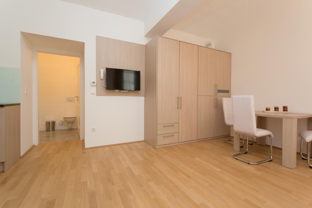 Yourapartment 1030 Appartement *