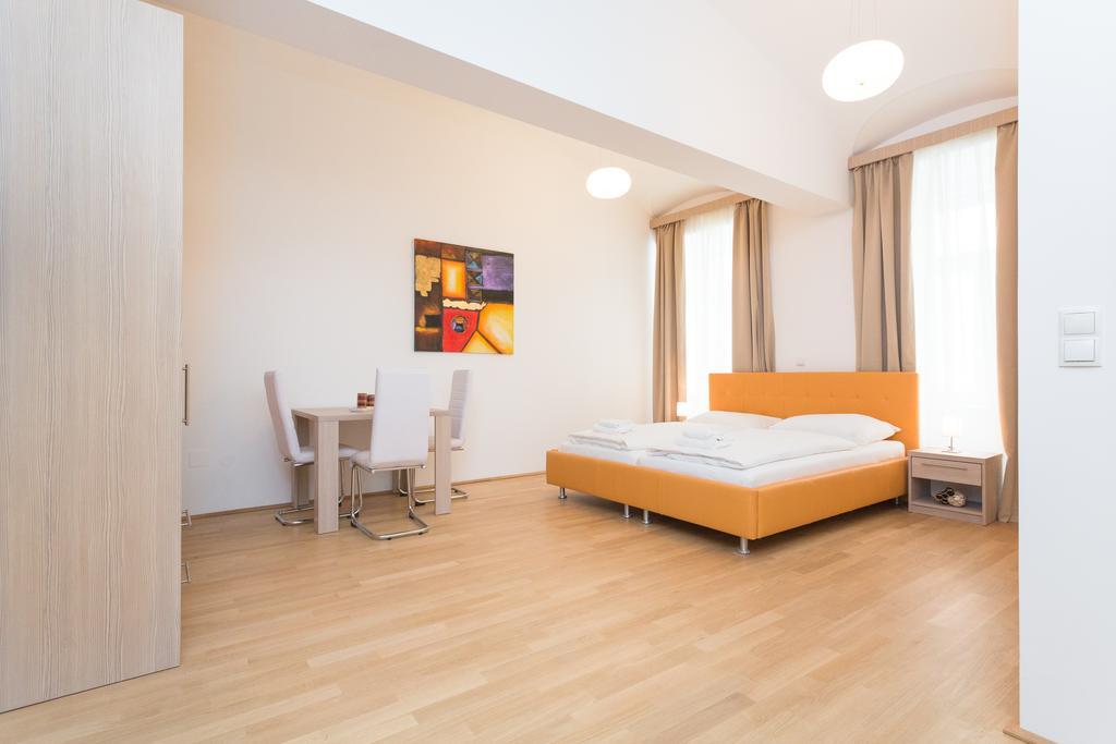 Yourapartment 1030 Appartement