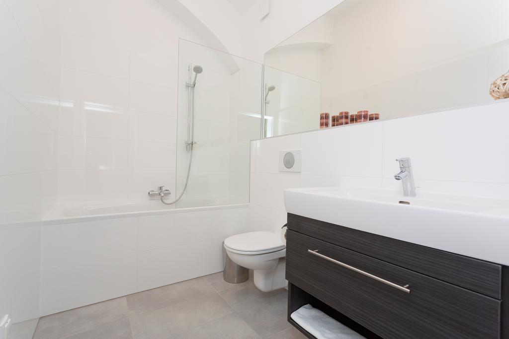 Yourapartment 1030 Appartement *