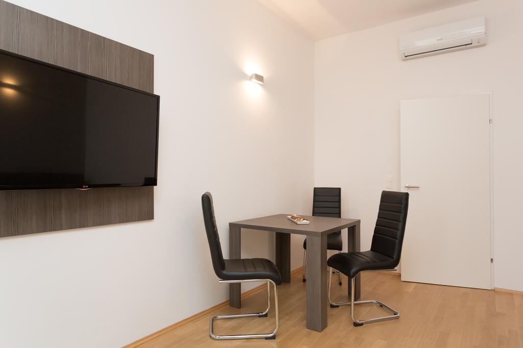 Yourapartment 1030 * Wenen