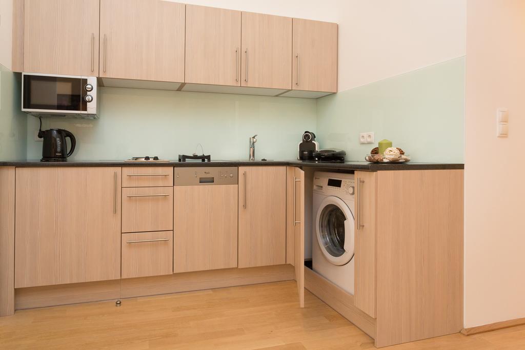 Yourapartment 1030 Appartement Wenen