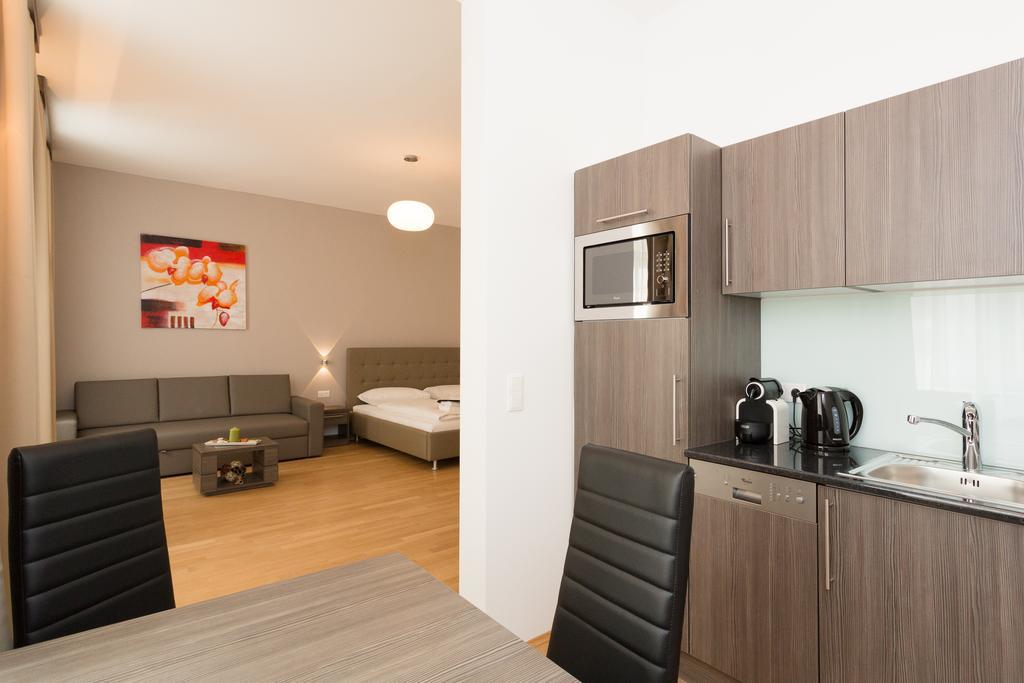 Appartement Yourapartment 1030