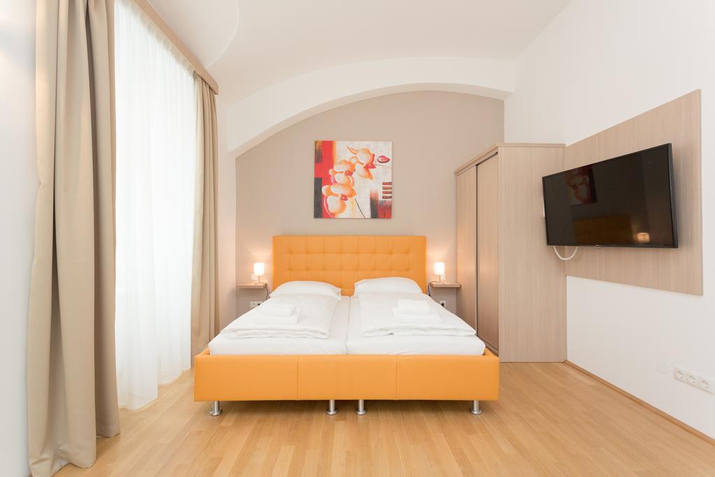 Yourapartment 1030 Appartement *