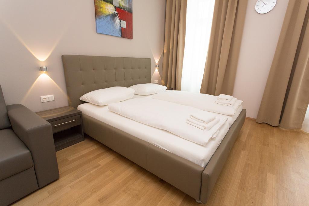Yourapartment 1030 Wenen