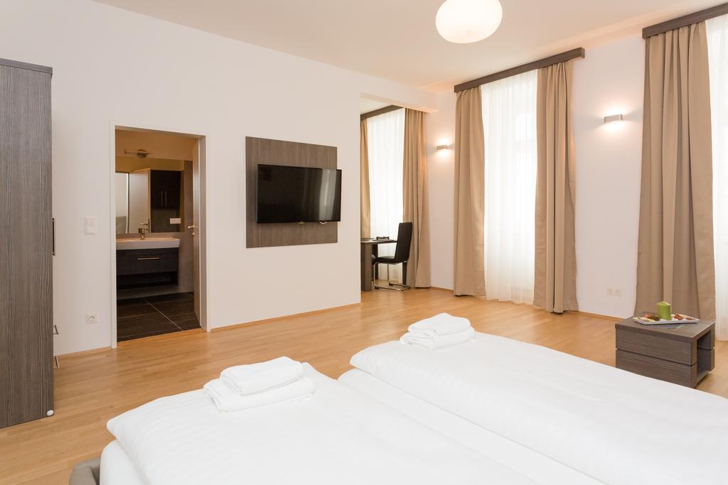 Yourapartment 1030 Appartement *