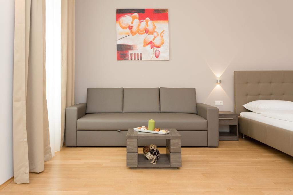 Appartement Yourapartment 1030 Wenen