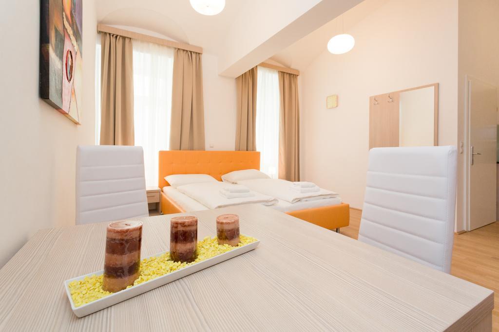 Appartement Yourapartment 1030