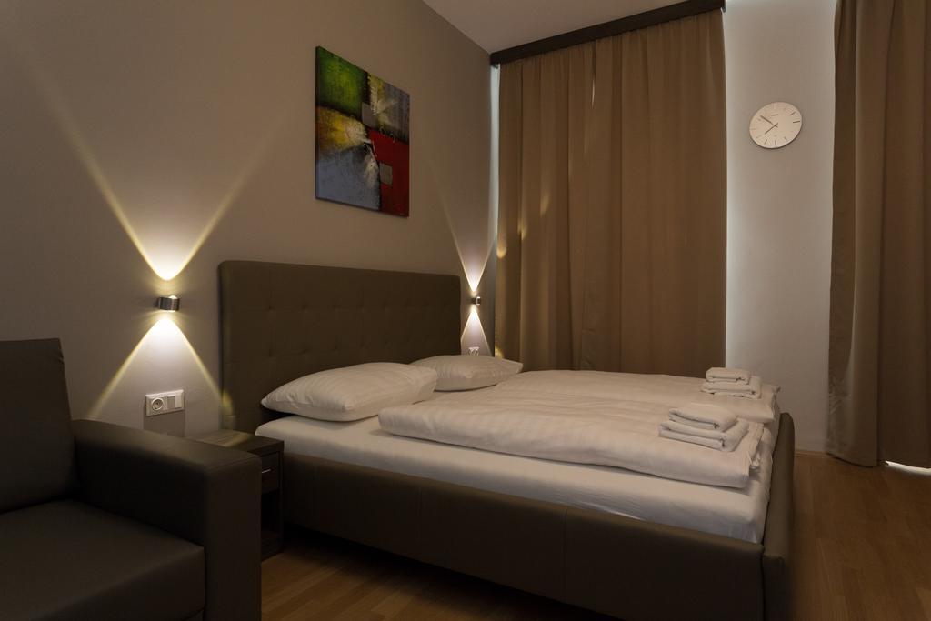 Yourapartment 1030 Appartement