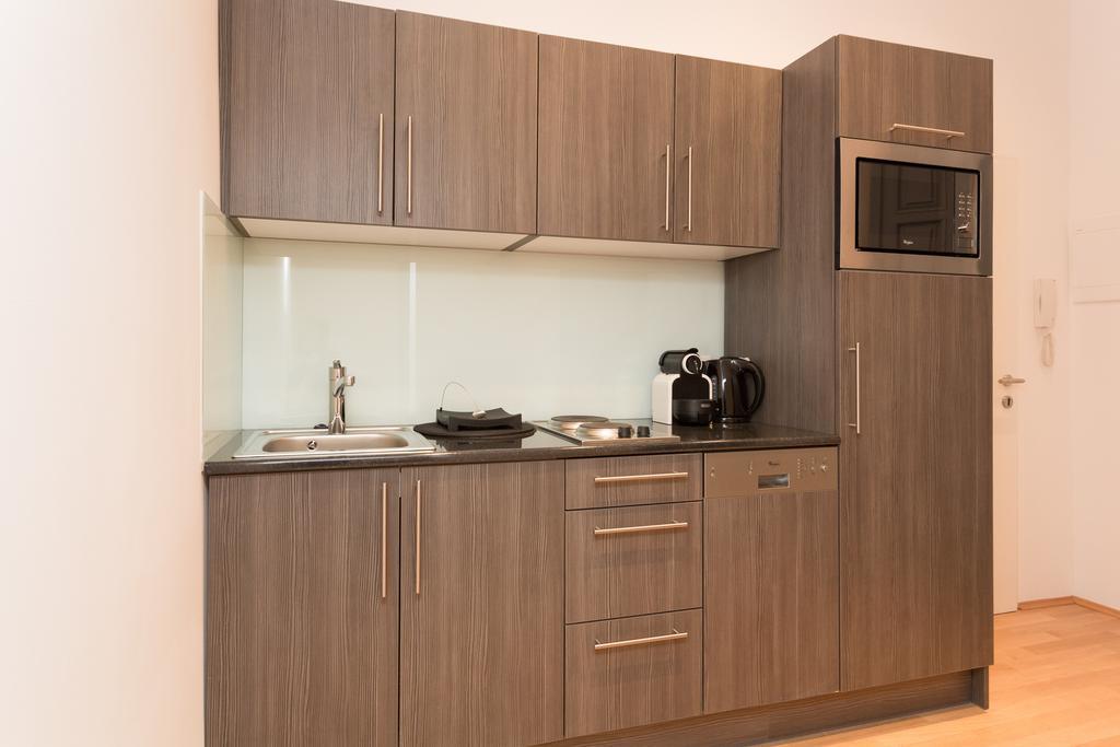 Appartement Yourapartment 1030 Wenen