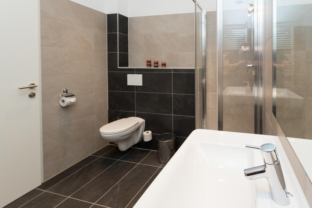 Yourapartment 1030 Appartement