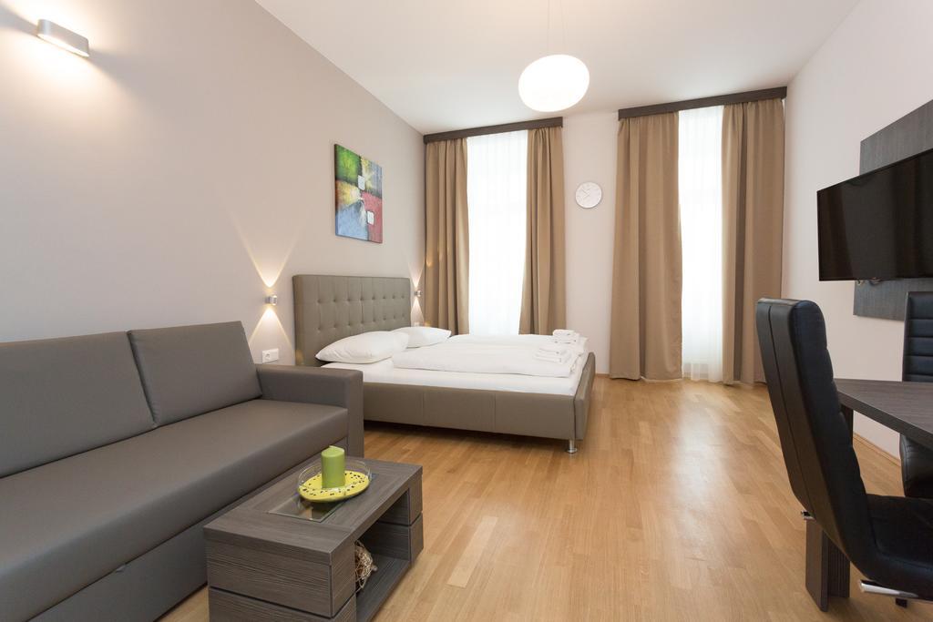 Yourapartment 1030 Appartement *