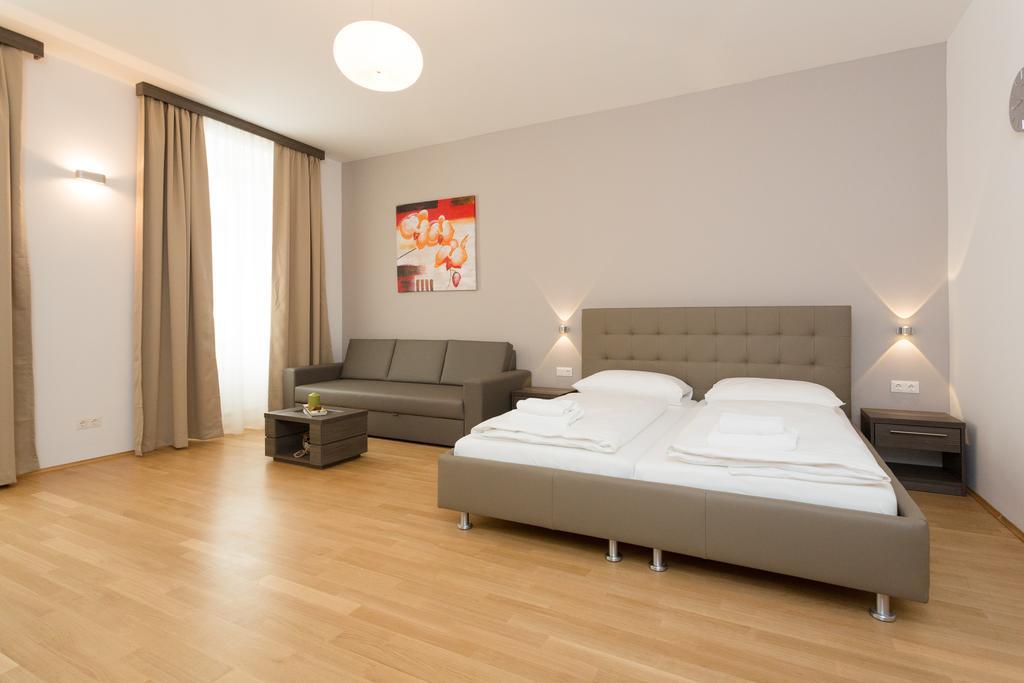 Yourapartment 1030 Appartement Wenen