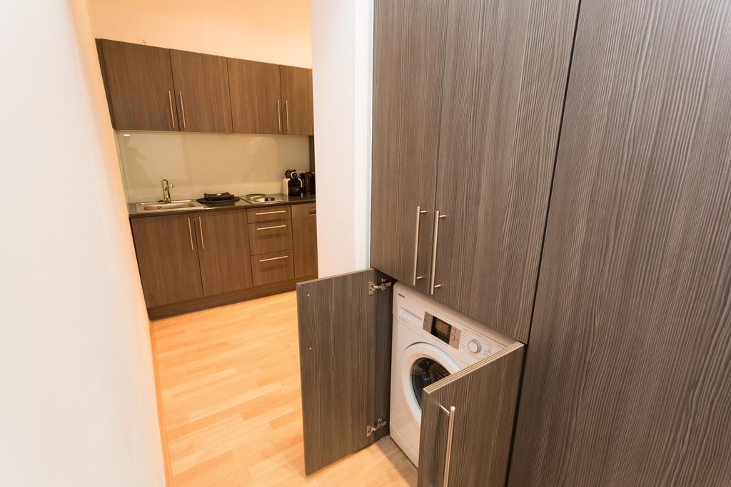 Appartement Yourapartment 1030 *