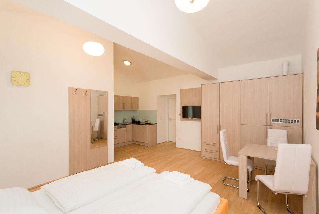 Appartement Yourapartment 1030