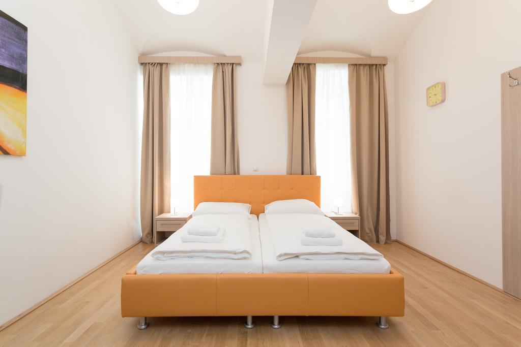 Yourapartment 1030 Appartement