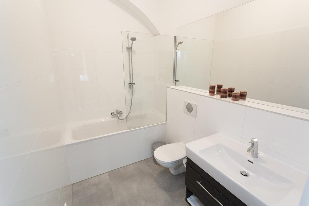 Yourapartment 1030 Appartement