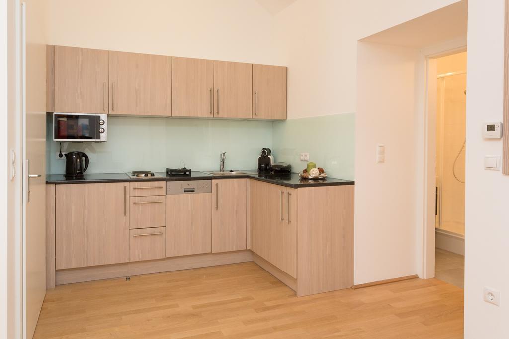 Yourapartment 1030 Appartement